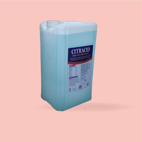 CITRACID - Image 2
