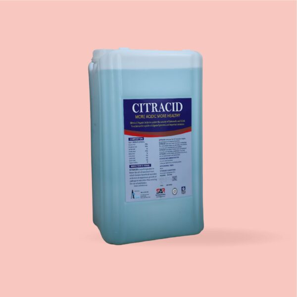 CITRACID