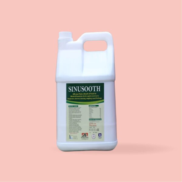 SINUSOOTH